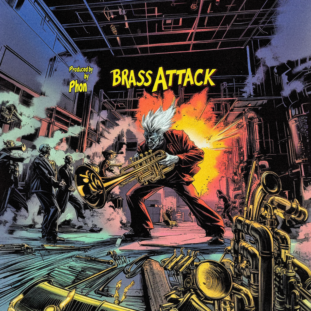 BRASS ATTACK