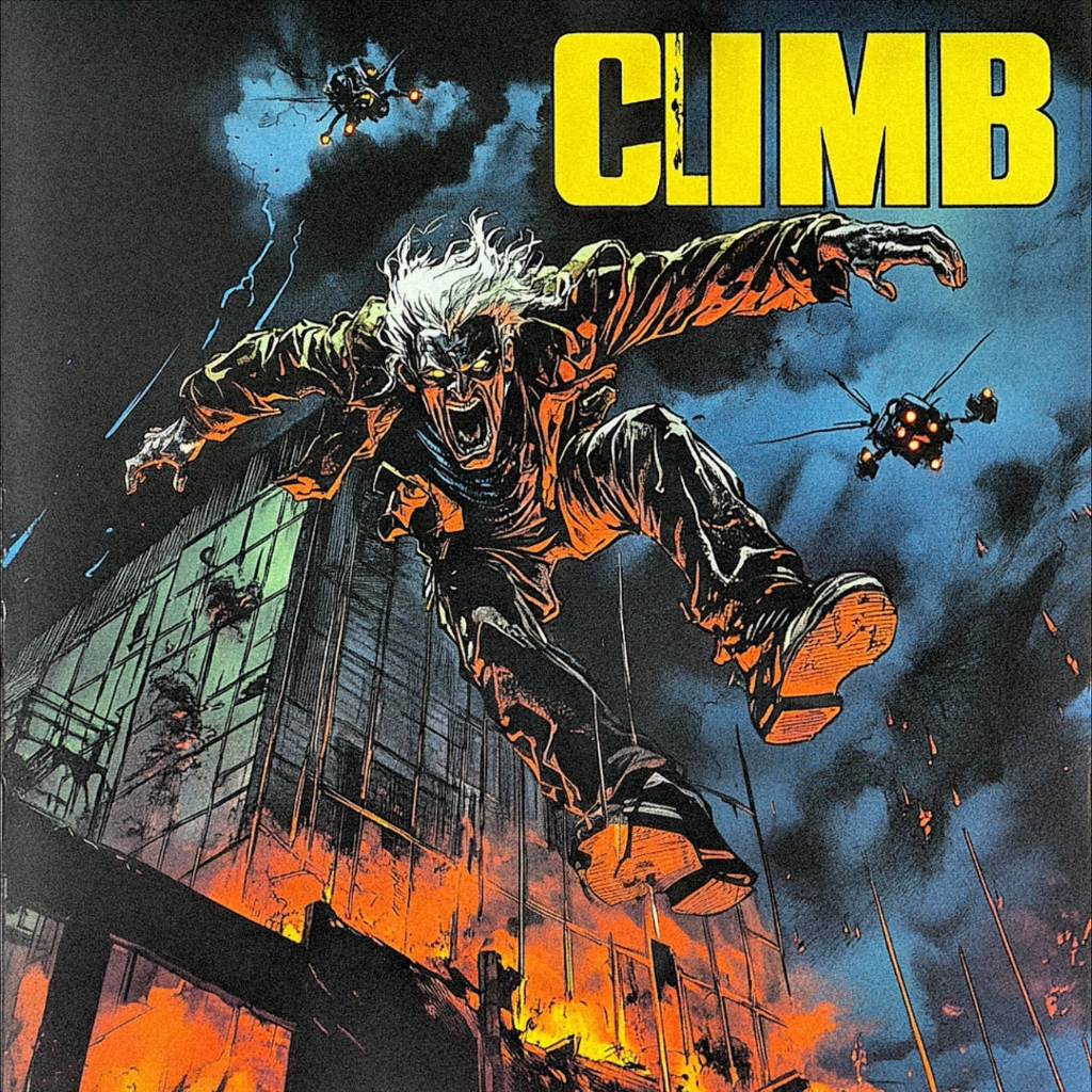 CLIMB