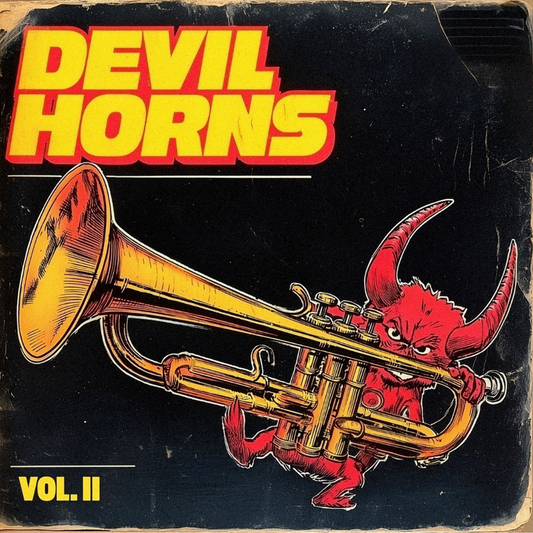 DEVIL HORNS VOL. II