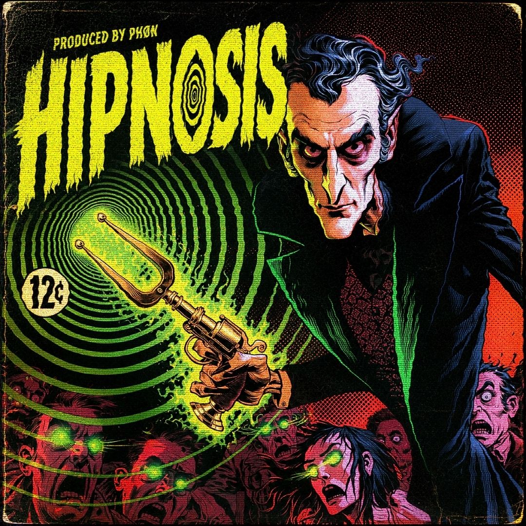 HIPNOSIS