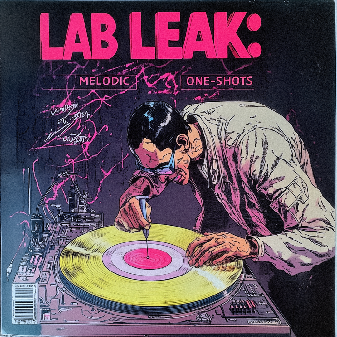 Lab Leak: Melodic One-Shots