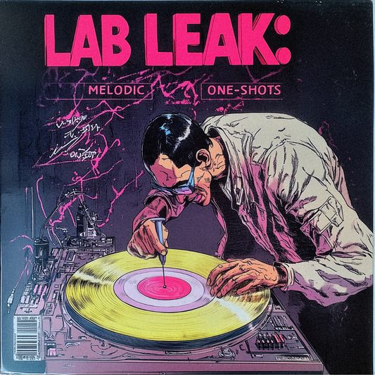 Lab Leak: Melodic One-Shots