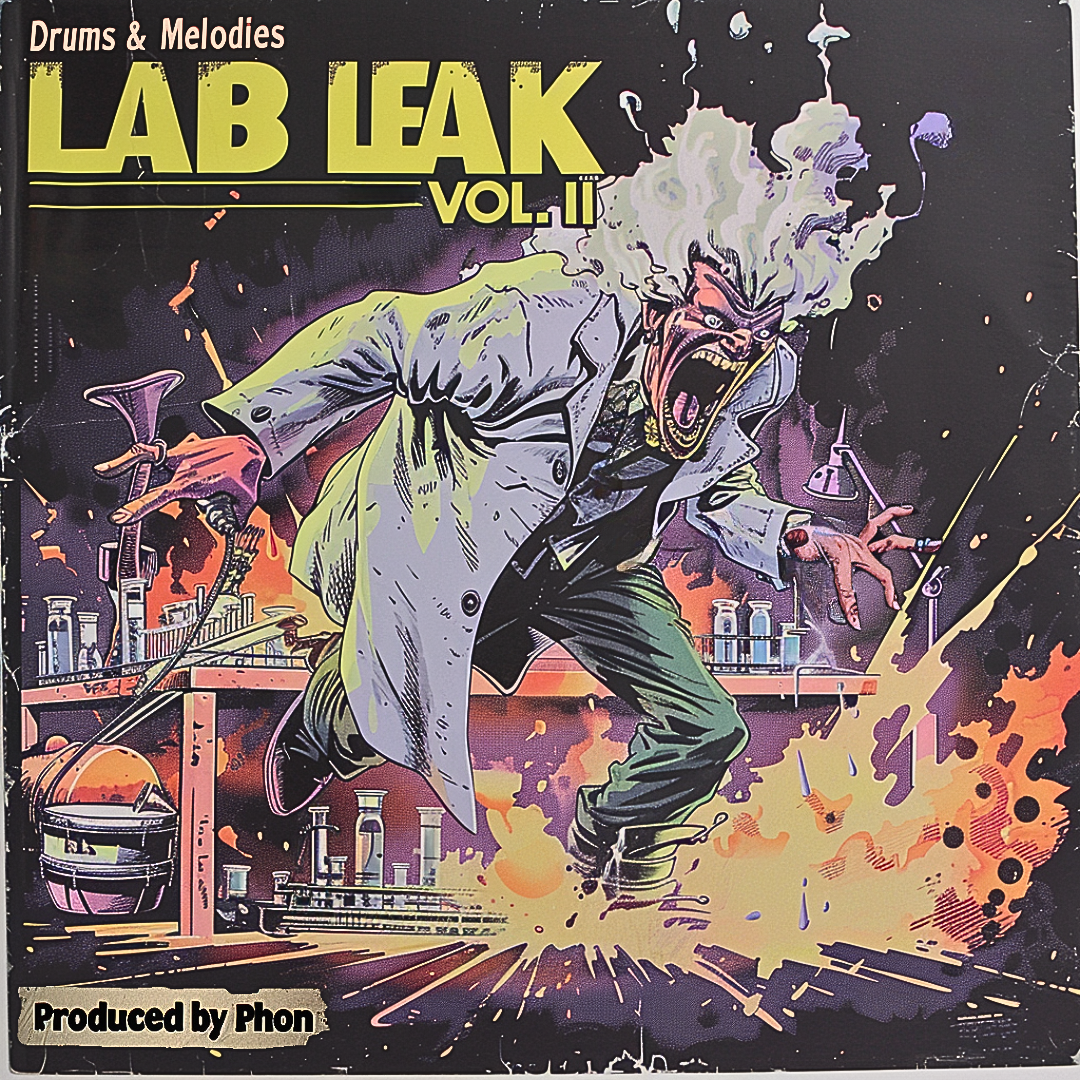 Lab Leak Vol. II