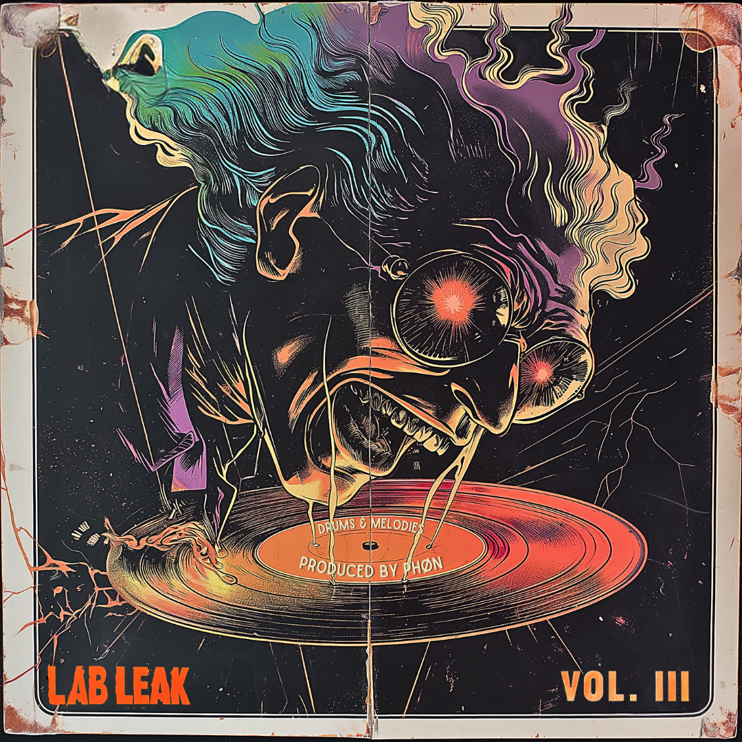 Lab Leak Vol. III