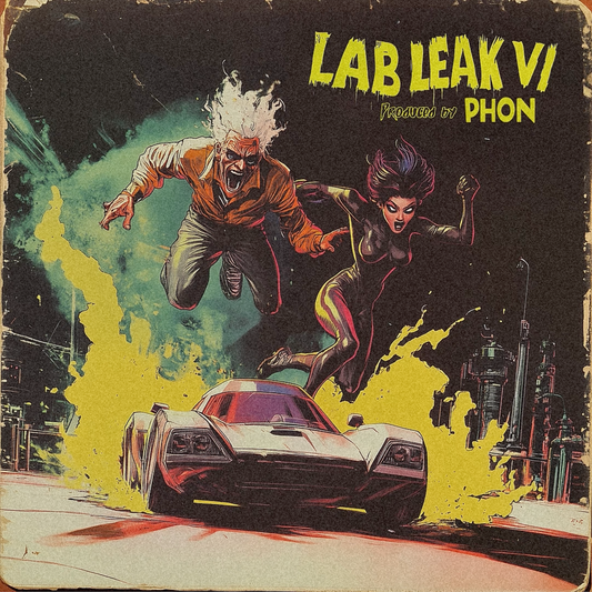 Lab Leak Vol. VI