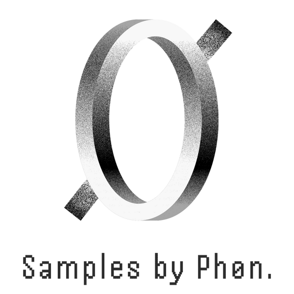 Samples by Phøn
