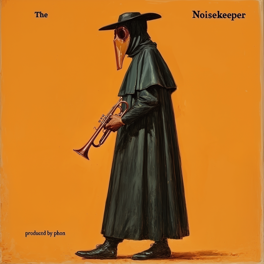 The Noisekeeper